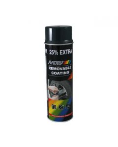 Motip sprayplast carbon 400 ml