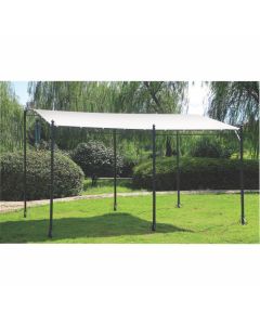 Gevelpartytent 3x4 meter