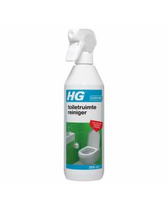 HG hygiënische toiletruimte alledag spray