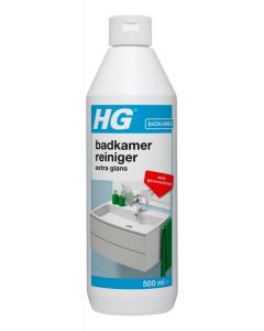 HG sanitairglans