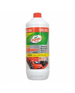 Turtle Wax Hoogglans Shampoo 1.5 L