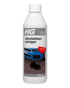 HG olievlekkenreiniger