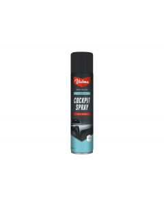 Valma Cockpitspray matglans 400ml