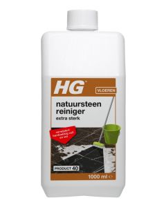 HG natuursteen krachtreiniger