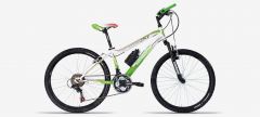 Lombardo - Tropea | Kinderfiets 24 inch jongens (6-speed)