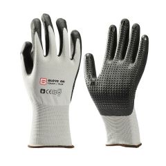 Werkhandschoenen Glove On touch plus XL