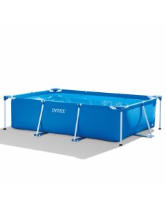 Intex Metal Frame 260 x 160 x 65