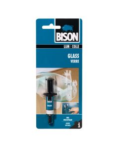 Bison Glass 2ml - spuit