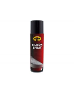 Kroon-Oil 40017 Silicon spray lubricant 300ml