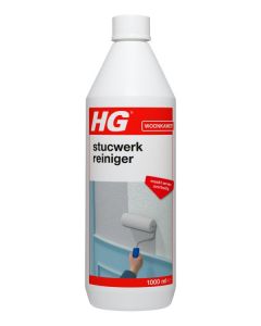 HG sierpleisterreiniger
