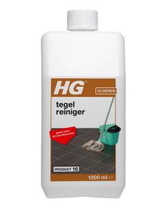 HG tegelreiniger