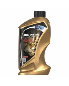 MPM 10W60 Premium Synthetic Sport 1 liter