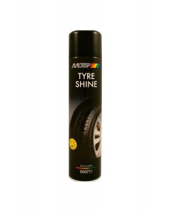 Motip tyre shine 600ml