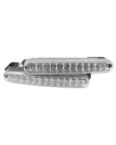 LED dagrijlampen 12V