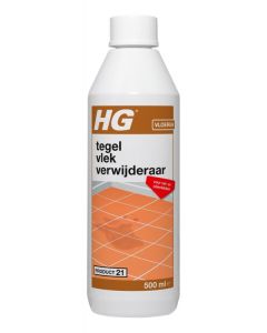 HG vlekverwijderaar