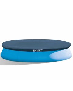 Intex zwembad afdekzeil – Easy Set Pool Ø 366 cm