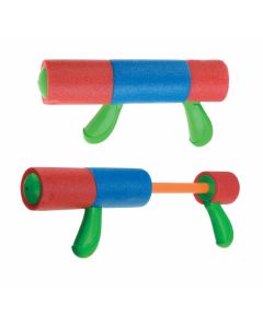 Waterpistool foam 30 cm