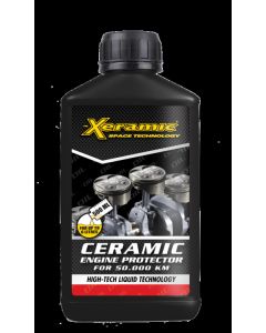 Xeramic Ceramic Space Technology Protector Additiv 0,5L