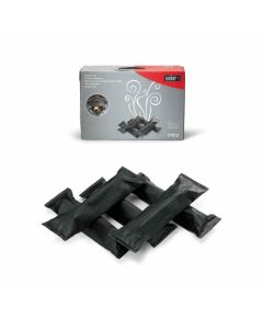 Weber Camp Fire - Haardblokken