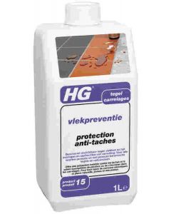 HG vlekpreventie (HG product 15)
