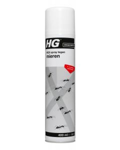 HGX spray tegen mieren