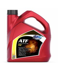 ATF Automatic Transmission Fluid FM+