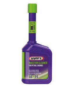 Wynn's Injector Cleaner for Petrol Engines 325ml - 55963