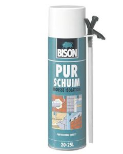 Bison Purschuim 500ml