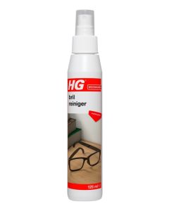 HG brilreiniger