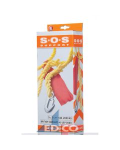 SOS Sleepkabel 2000KG