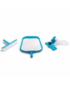 Intex Schoonmaakset Basis - Ø 26,2 mm aansluiting