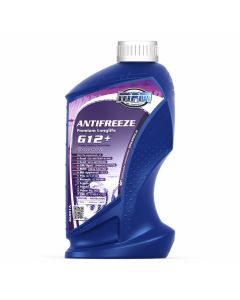 MPM Antivries G12+ Premium Longlife 1 liter