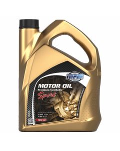 MPM 10W60 Premium Synthetic Sport 5 liter