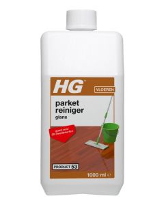 HG parket glansreiniger