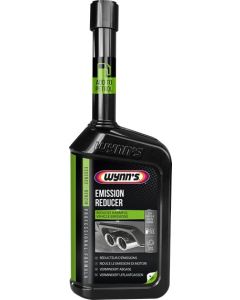 Wynn's petrol emission reducer 