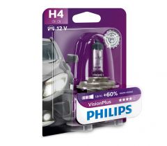 Philips Visionplus H4