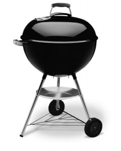 Weber Bar-B-Kettle Zwart (Ø 57cm) Houtskool BBQ