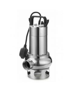 Eurom SPV750IS Prof - Dompelpomp / vuilwaterpomp