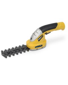 Powerplus Grasschaar/Heggenschaar 7.2 V