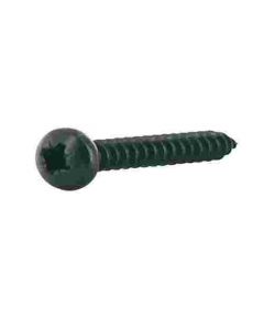 Parker 4.8 x 25.4 mm 10 stuks