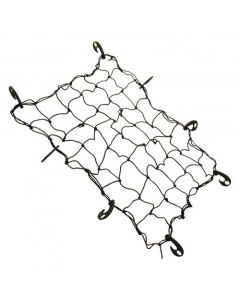  Carpoint Aanhangernet Elastisch 90 x 150cm