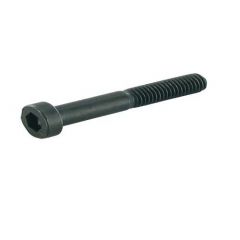 Imbusbout M6 x 40 mm 3 stuks