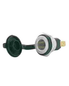 Inbouw contactdoos 12 Volt