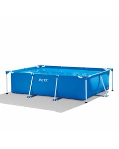 Intex Metal Frame 220 x 150 x 60