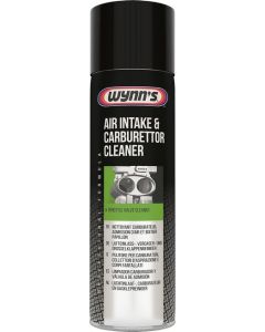 Wynn's Air intake & carburateur cleaner