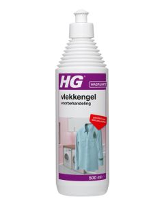 HG vlekken- & plekken voorbehandeling