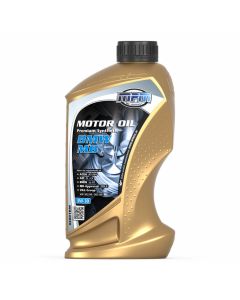 MPM 5W30 Premium Synthetic BMW/MB 1 liter