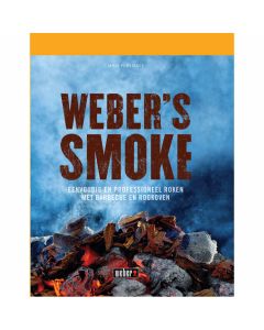 Weber kookboek: Weber's Smoke