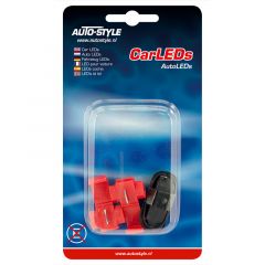 Lampjes Led Tepper