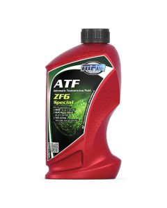 ATF Automatic Transmission Fluid ZF6/8/9 Special